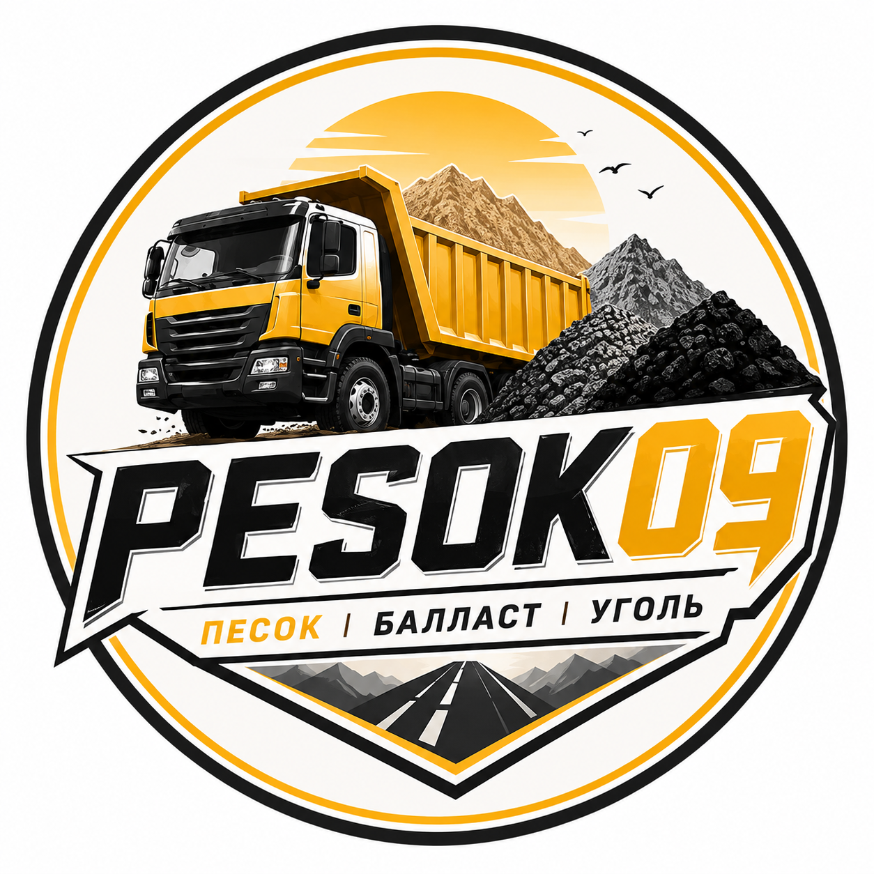 PESOK 09